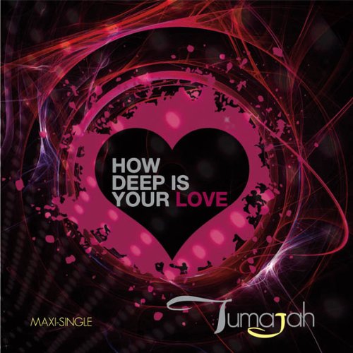 Tumajah Sumerville Lavon Smith Christian Joseph Vargas Quincy Phillips Yaokawa Ambush How Deep Is Your Love Amazon Com Music