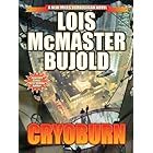 Cryoburn (Miles Vorsokigan Book 14)