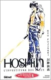Image de Hoshin, tome 8