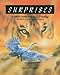 Surprises: 15 Great Stories with Surprise Endings with Exercises for Comprehension & Enrichment (Goodman's Five-Star Stories, Level D)