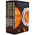 Hitchhiker'S Guide To The Galaxy 5 Book Box Set By Douglas Adams