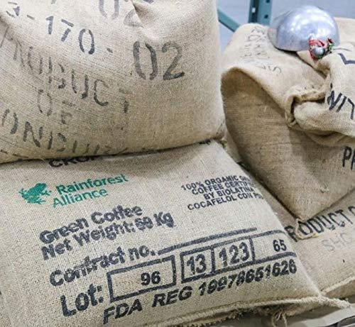 CHARLESTON COFFEE ROASTERS | SPECIALTY ORGANIC GROUND COFFEE | HAND PICKED, PREMIUM SLOW ROAST (CHARLESTON ORGANIC, MEDIUM ROAST) 12OZ