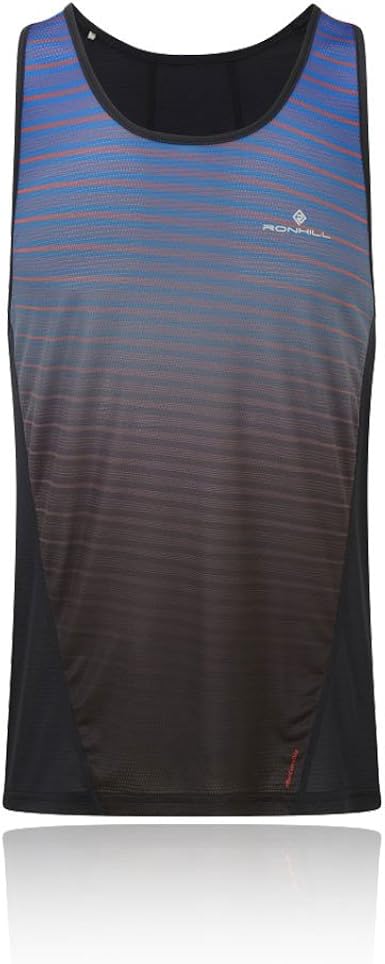 ronhill stride racer vest