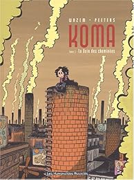 La  voix des cheminées