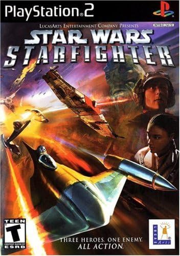 Amazon.com: Star Trek Voyager: Elite Force - PlayStation 2