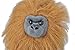 Wild Republic Golden Lion Tamarin, Cuddlekins, Stuffed Animal, 12 inches, Gift for Kids, Plush Toy, Fill is Spun Recycled Water Bottles