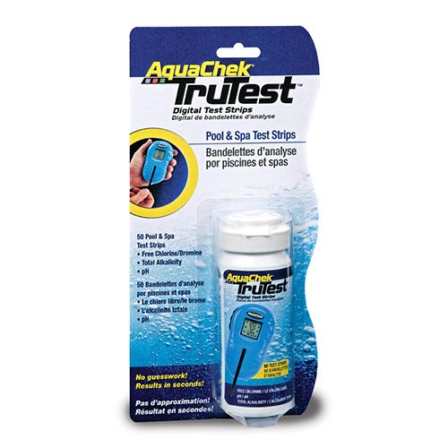 AquaChek TruTest Test Strips (100 Count) (1)