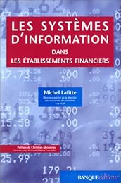 Les  systèmes d'information dans les établissements financiers