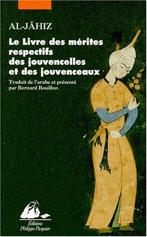 Le  livre des mérites respectifs des jouvencelles et des jouvenceaux