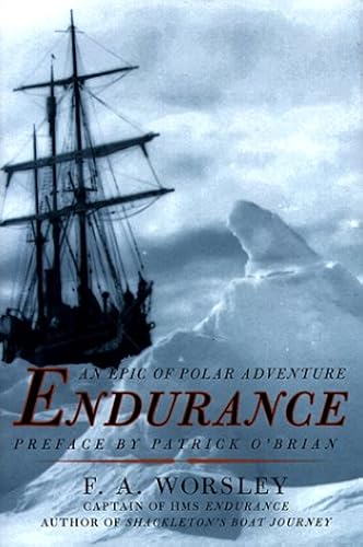 Download Endurance: An Epic of Polar Adventure PDF
