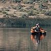 Classic-Accessories-Bighorn-Inflatable-Fishing-Float-Tube