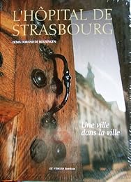 L' hôpital de Strasbourg