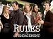 Rules of Engagement Season 1