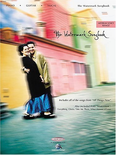 The Watermark Songbook