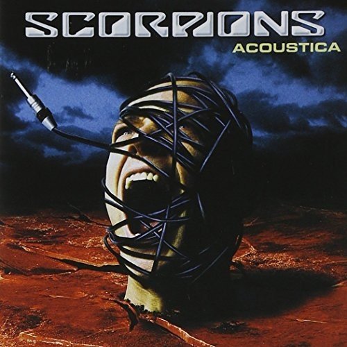Album Art for Acoustica by Scorpions