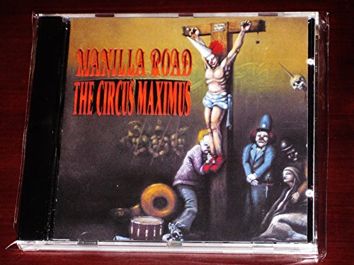 MANILLA ROAD - No Touch Lyrics - Zortam Music