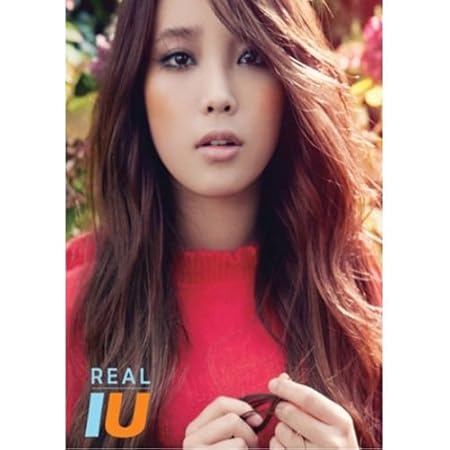 IU - IU [REAL] 3rd Mini Album CD+Booklet+Tracking Number K-POP SEALED