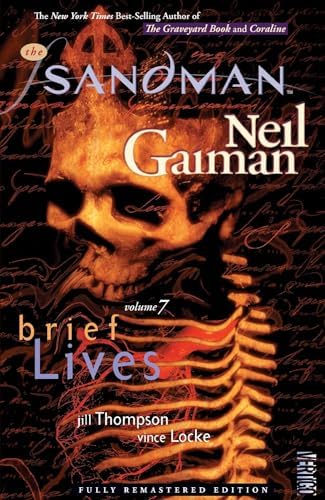 The Sandman Vol. 10: The Wake (New Edition): Gaiman, Neil, Various