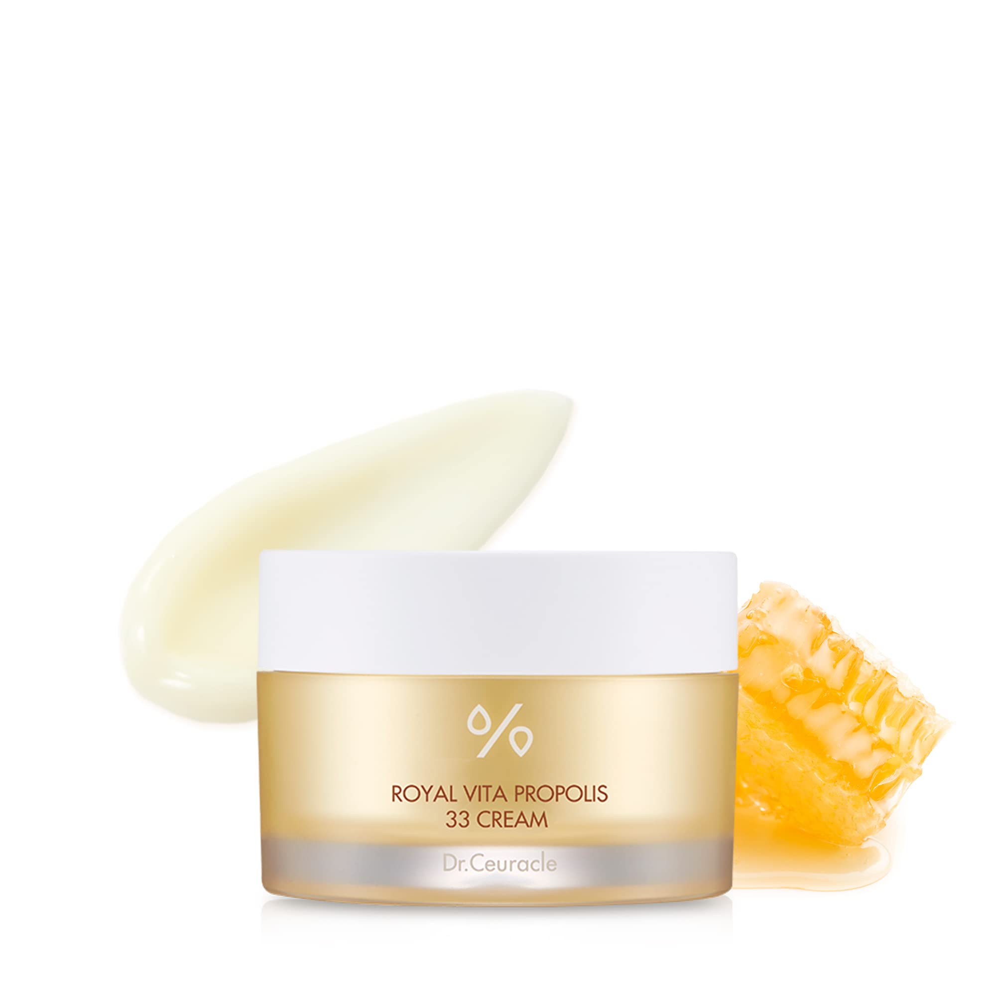Dr. Ceuracle Royal Vita Propolis 33 Cream 50ml