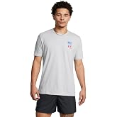 Under Armour Men's Freedom Flag T-Shirt