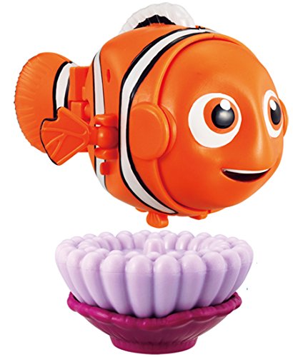 Egg Stars Nemo