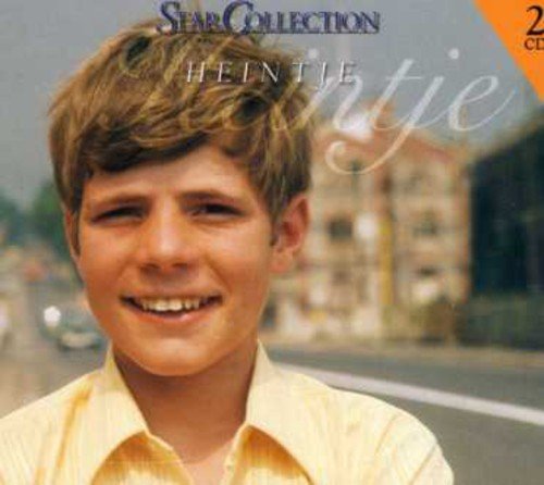 Heintje - Greatest Hits Of The Millennium: 60s (Vol.2 CD2) - Zortam Music