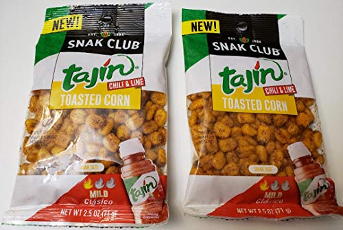 lime corn nuts