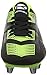 Kooga 2016 Blitz 2 Rugby Boots - Black/Lime - UK 8