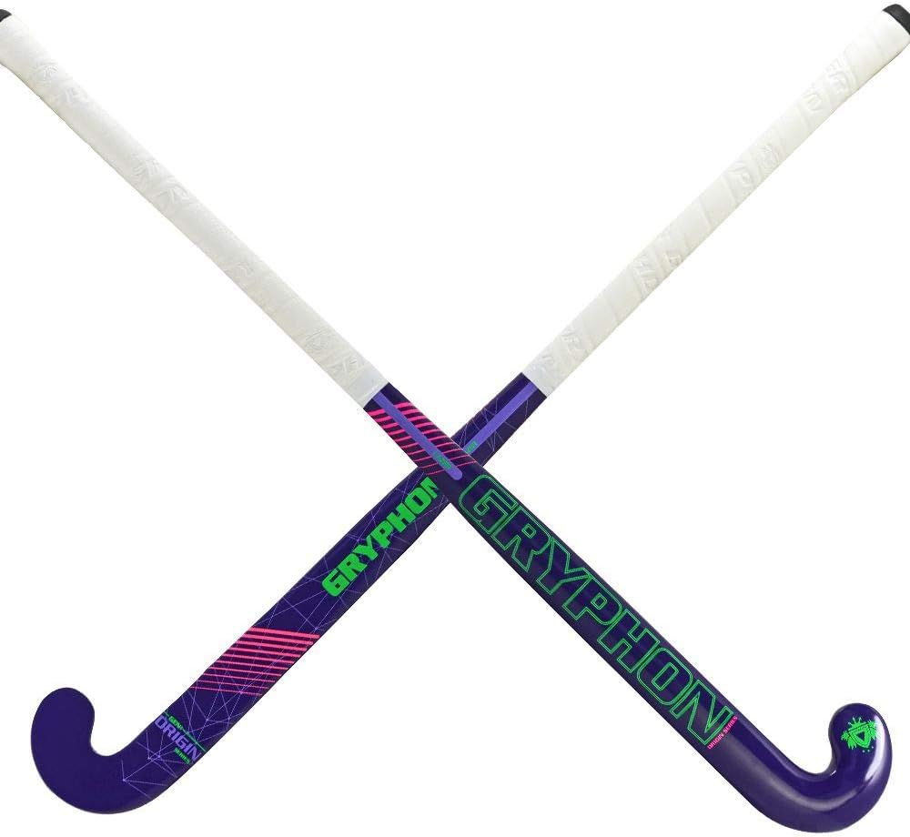GRYPHON Lazer Field Hockey Stick : Sports & Outdoors