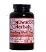 Nuwati Herbals - Howling Wolf Tea - Promotes Throat Soothing - Loose Leaf Tea Blend, 4 ounces