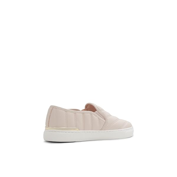 ALDO WOMEN’S CRENDAN SNEAKER, OPEN PINK, 11