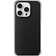 NOMAD Phone 16 Pro Max Sport Case Black - iPhone 16 Pro Max Case Magsafe Charging Compatible, Phone Case for iPhone 16 Pro Max