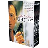 John Le Carre's A Perfect Spy