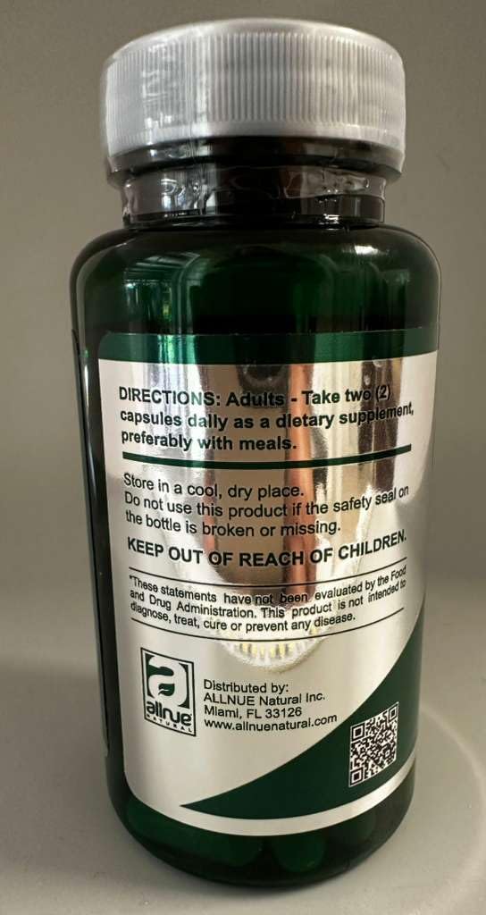 Maca Capsules Original Pill Shape Buttocks Bigger Butt Booty Shaper Super Macaxl Get a Bigger Booty 60 Capsules