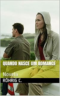 Livro Quando nasce um romance