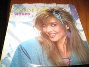 stacey q - Two of Hearts/dancing Nowhere - Amazon.com Music