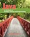 Java: An Introduction to Problem Solving and Programming