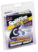 SplitFire SF406B Copper Core Standard Spark Plug, Pack of 1 | Amazon ...