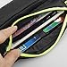  AIHOLES★PREMIUM QUALITY★Outdoor Water Resistant Hydration Running Waist Pack Bag with Water Bottle (Not Included) Holder,Fits Large Smartphones,Iphone 6 Plus with OtterBox
