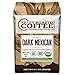 Fresh Roasted Coffee, Organic Dark Mexican, 2 lb (32 oz), Dark Roast, Mold & Mycotoxin Tested, Kosher, Whole Bean