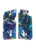 Abalone Pearl Grips for Sig Sauer P238