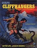 Gurps Cliffhangers