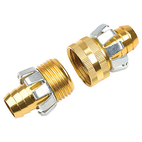 Melnor Garden Hose Repair Fittings Gardenhose