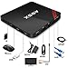 Android 6.0 TV Box NEXBOX A95X 2GB RAM 16GB ROM Box Amlogic S905X 64Bit Quad-core CPU 4K Mini PC with Penta-core Support Bluetooth Dual WiFi