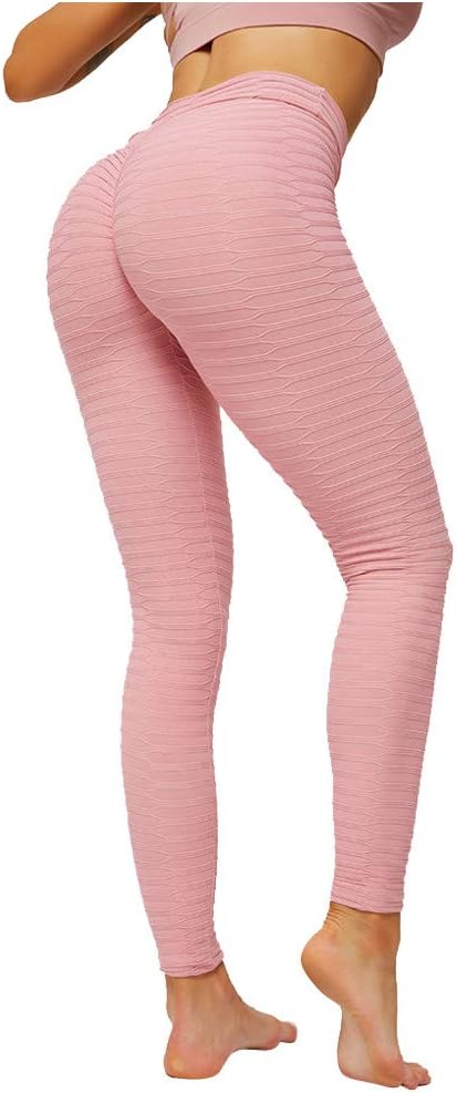 cheeky yoga leggings