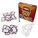 Genuie Speak Out Game Interesting Halloween Christmas Birthday Party Board Funny Game for Kids and Adults