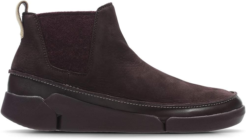 clarks ladies short boots