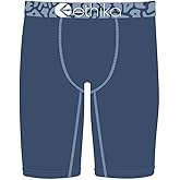 Ethika Men's Boxer Brief Fit Kit | Apex Blue
