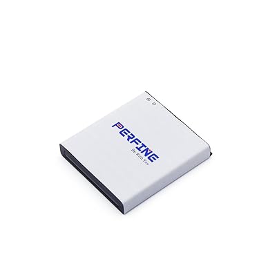 Perfine NFC Handy Power Akku Accu Batterie für Samsung Galaxy S4 5200mAh+ 2 Akkudeckel ,Erweiterter ErsatzAkku GT-i9500 SPH-L