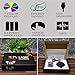 Fortnite Glider 3D Stereo Vision Bedroom Night Light LED Home Decoration USB Touch/Remote Control 16 Color Acrylic Creative Game Character Model Children's Toy Gift (Fortnite Glider)